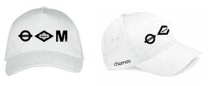 Gorra METRO - Fundación Chamos