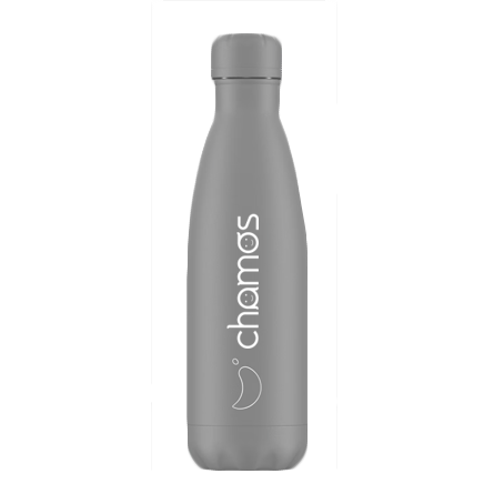 Botella Chamos - Fundación Chamos